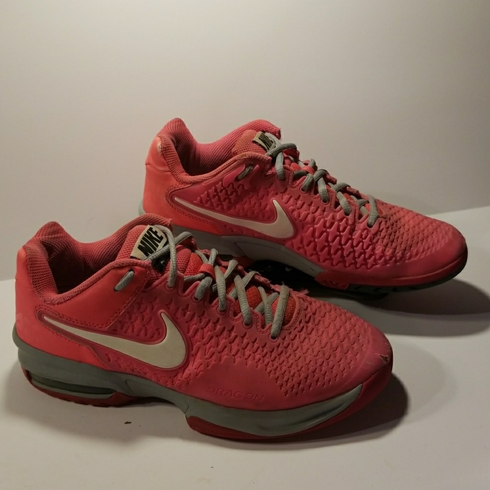 Nike Air Max Cage women's shoes size 8